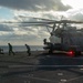 USS Green Bay (LPD 20) Conducts Flight Operations