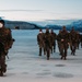 II MEF Prepares for Exercise Cold Response 2022