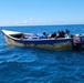 Coast interdicts illegal voyage near Cabo Rojo, Puerto Rico
