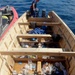 Coast interdicts illegal voyage near Cabo Rojo, Puerto Rico