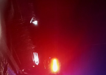 Oklahoma National Guard concludes stranded driver assistance mission