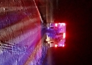 Oklahoma National Guard concludes stranded driver assistance mission