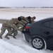 Oklahoma National Guard concludes stranded driver assistance mission