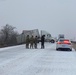 Oklahoma National Guard concludes stranded driver assistance mission