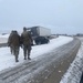 Oklahoma National Guard concludes stranded driver assistance mission