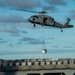 GHWB Sailors Retrieve Ammunition