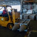 GHWB Sailors Retrieve Ammunition