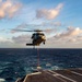 GHWB Sailors Retrieve Ammunition