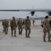 435th AGOW Airmen arrive in support of NATO allies