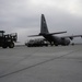 435th AGOW Airmen arrive in support of NATO allies