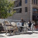 U.S. Army North participates in San Antonio Stock Show and Rodeo Western Heritage Parade