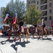 U.S. Army North participates in San Antonio Stock Show and Rodeo Western Heritage Parade