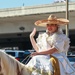 U.S. Army North participates in San Antonio Stock Show and Rodeo Western Heritage Parade