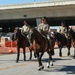 U.S. Army North participates in San Antonio Stock Show and Rodeo Western Heritage Parade