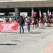 U.S. Army North participates in San Antonio Stock Show and Rodeo Western Heritage Parade