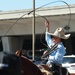 U.S. Army North participates in San Antonio Stock Show and Rodeo Western Heritage Parade