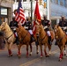 U.S. Army North participates in San Antonio Stock Show and Rodeo Western Heritage Parade