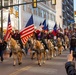 U.S. Army North participates in San Antonio Stock Show and Rodeo Western Heritage Parade