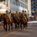 U.S. Army North participates in San Antonio Stock Show and Rodeo Western Heritage Parade