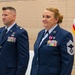 COMM Flight Chief Enlisted Manager Retires