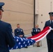 COMM Flight Chief Enlisted Manager Retires