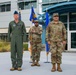 Col. Jessani Assumes Command of 129th MSG