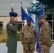 Col. Jessani Assumes Command of 129th MSG