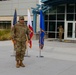 Col. Jessani Assumes Command of 129th MSG