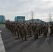 Col. Jessani Assumes Command of 129th MSG
