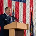 151st Air Refueling Wing Welcomes New Commander