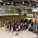 151st Air Refueling Wing Welcomes New Commander