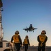 VMFA-122 F-35B Lightning II aboard the USS Makin Island