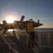 VMFA-122 F-35B Lightning II aboard the USS Makin Island