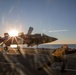 VMFA-122 F-35B Lightning II aboard the USS Makin Island