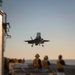 VMFA-122 F-35B Lightning II aboard the USS Makin Island