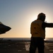 VMFA-122 F-35B Lightning II aboard the USS Makin Island