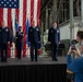 151st Air Refueling Wing Welcomes New Commander