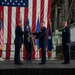 151st Air Refueling Wing Welcomes New Commander