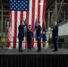 151st Air Refueling Wing Welcomes New Commander