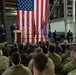 151st Air Refueling Wing Welcomes New Commander