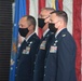 151st Air Refueling Wing changes command