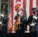 151st Air Refueling Wing changes command