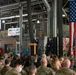 151st Air Refueling Wing changes command