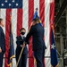 151st Air Refueling Wing changes command