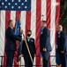 151st Air Refueling Wing changes command