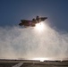 VMFA-122 F-35B Lightning II aboard the USS Makin Island