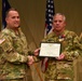 CW5 Lindler retirement ceremony