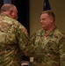 CW5 Norris retirement ceremony