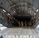 Pope, Bragg Train Together for Worldwide Readiness during BMTW