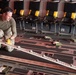 Pope, Bragg Train Together for Worldwide Readiness during BMTW
